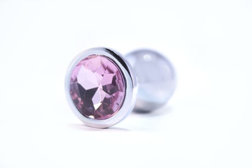 Pretty Butt Plugs Popsugar Love Sex