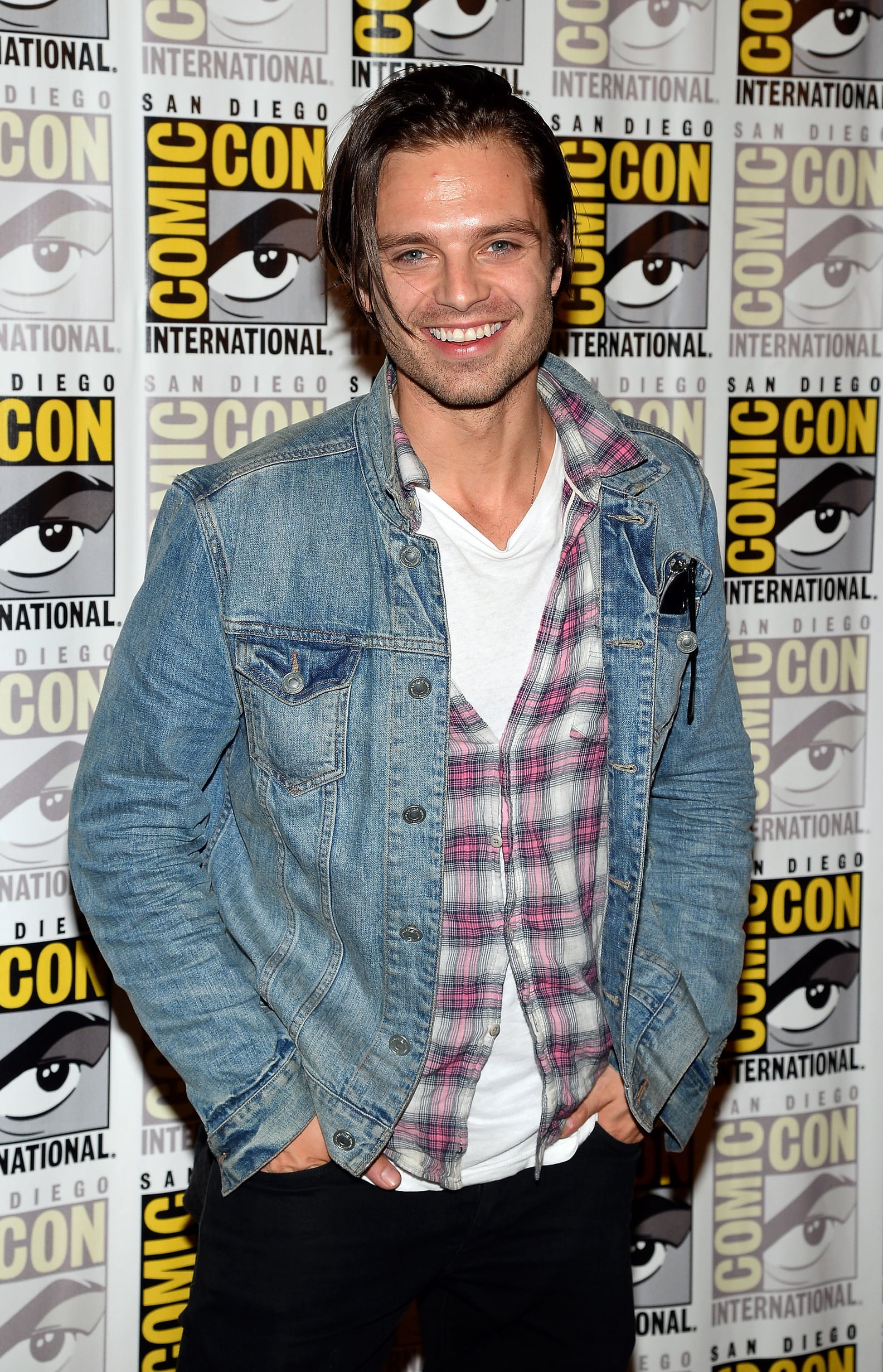 Sebastian Stan Hot Pictures Ps Celebrity