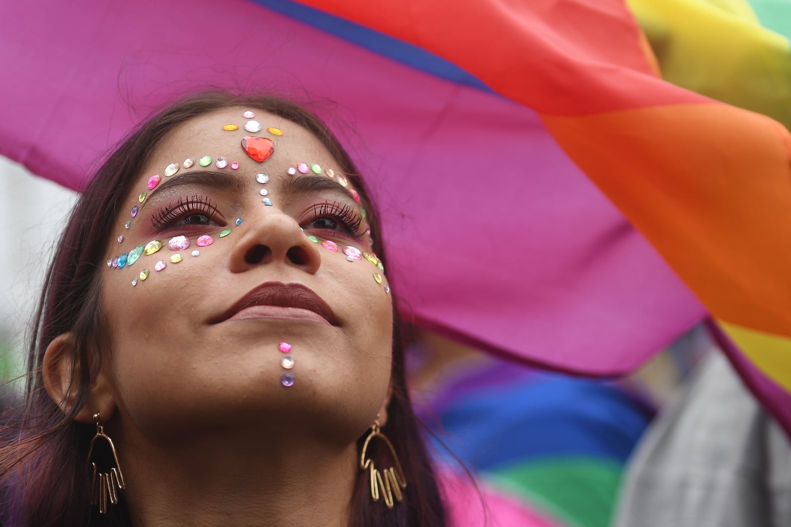 Best Pride Parade Pictures Popsugar Love Sex