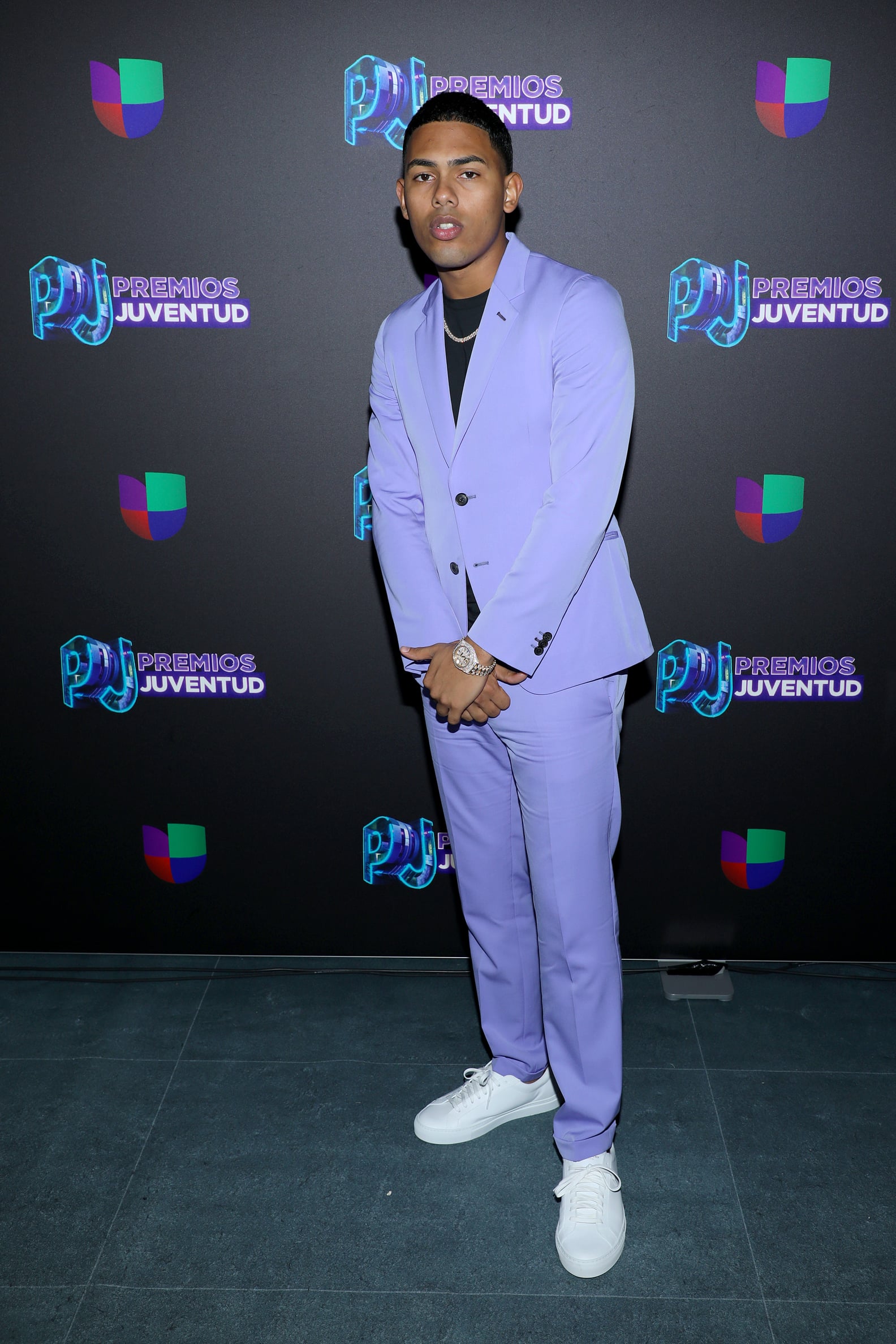 Premios Juventud Red Carpet Photos Ps Latina