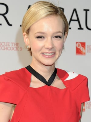 Carey Mulligan | POPSUGAR Celebrity
Carey Mulligan