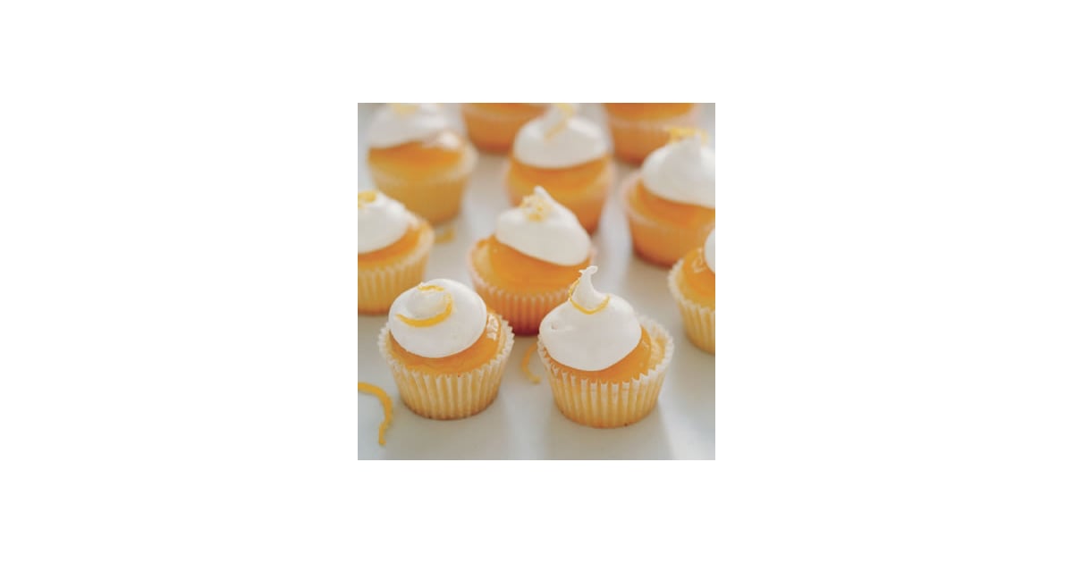 Sex And The City Cupcakes Recipe Popsugar Food