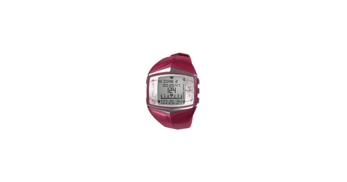 polar ft60 gps