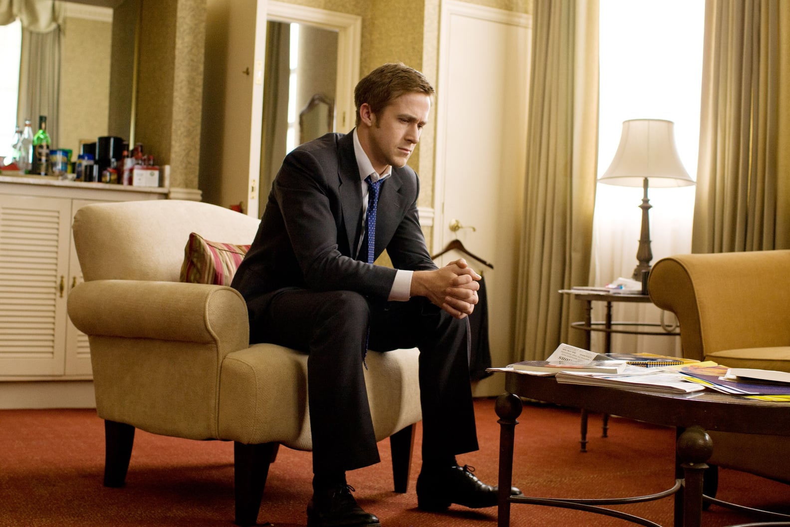 Ryan Gosling Hot Pictures Ps Entertainment