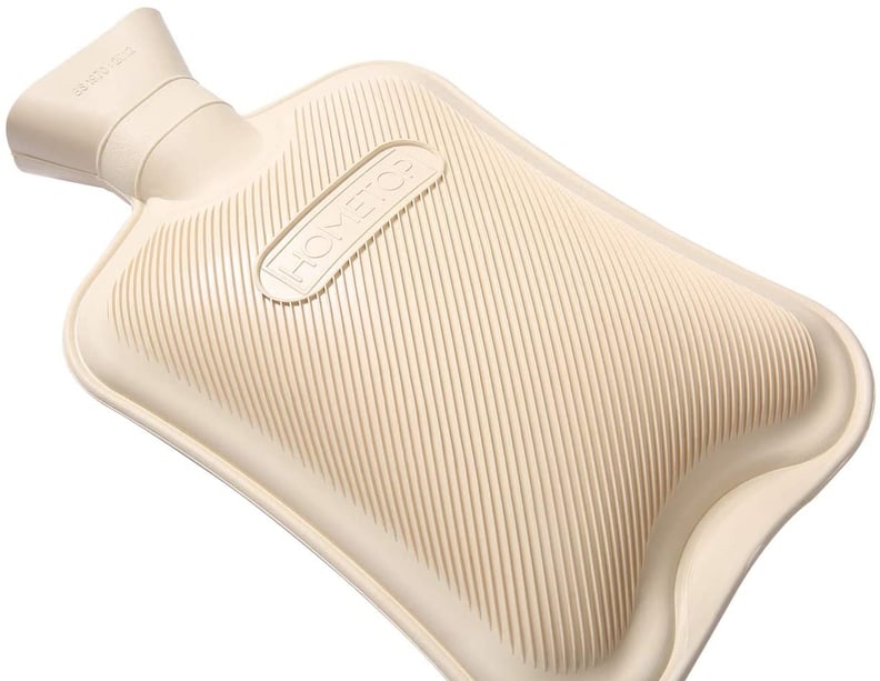 Best Hot Water Bottle On Amazon Review Popsugar Smart Living