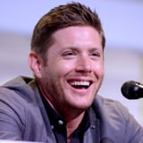 Jensen Ackles Jared Padalecki's Kids