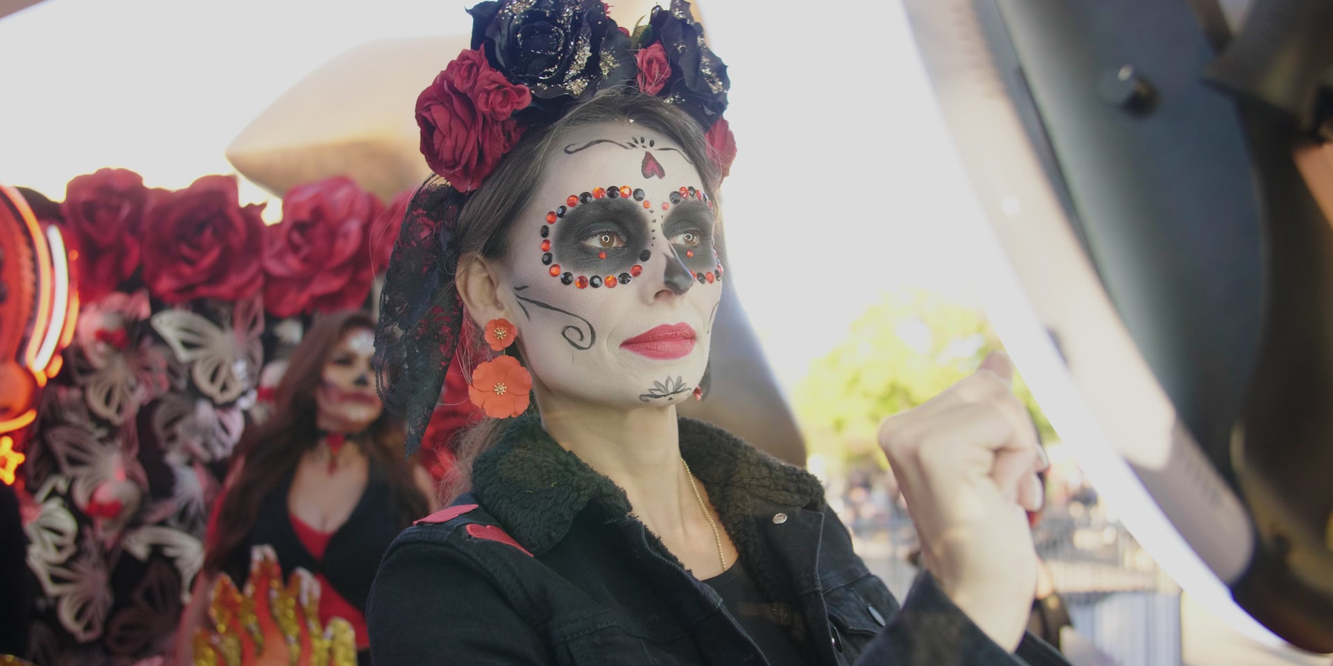 Reina Rebelde Makeup Line Founder Regina Merson Interview PS Latina