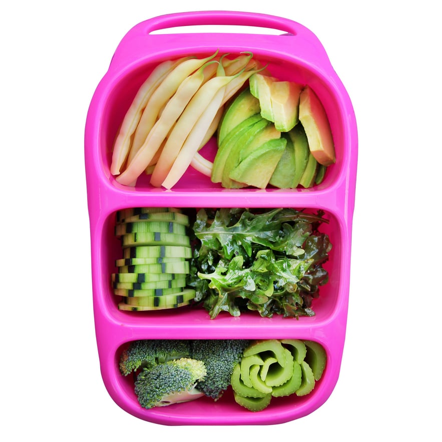 Lunch Containers For Weight Loss POPSUGAR Fitness