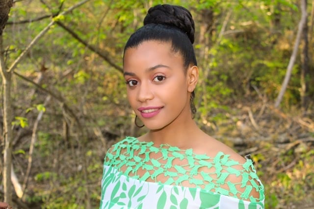 9 Afro Latinx Poets Reshaping Poetry POPSUGAR Latina