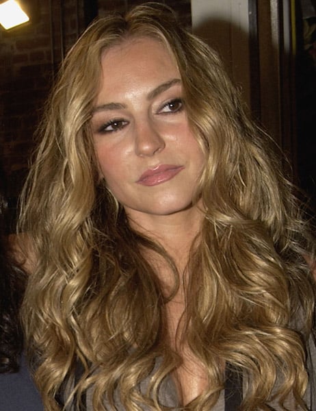 10 Sexy Bedhead Hairstyles to Try Today | POPSUGAR Beauty