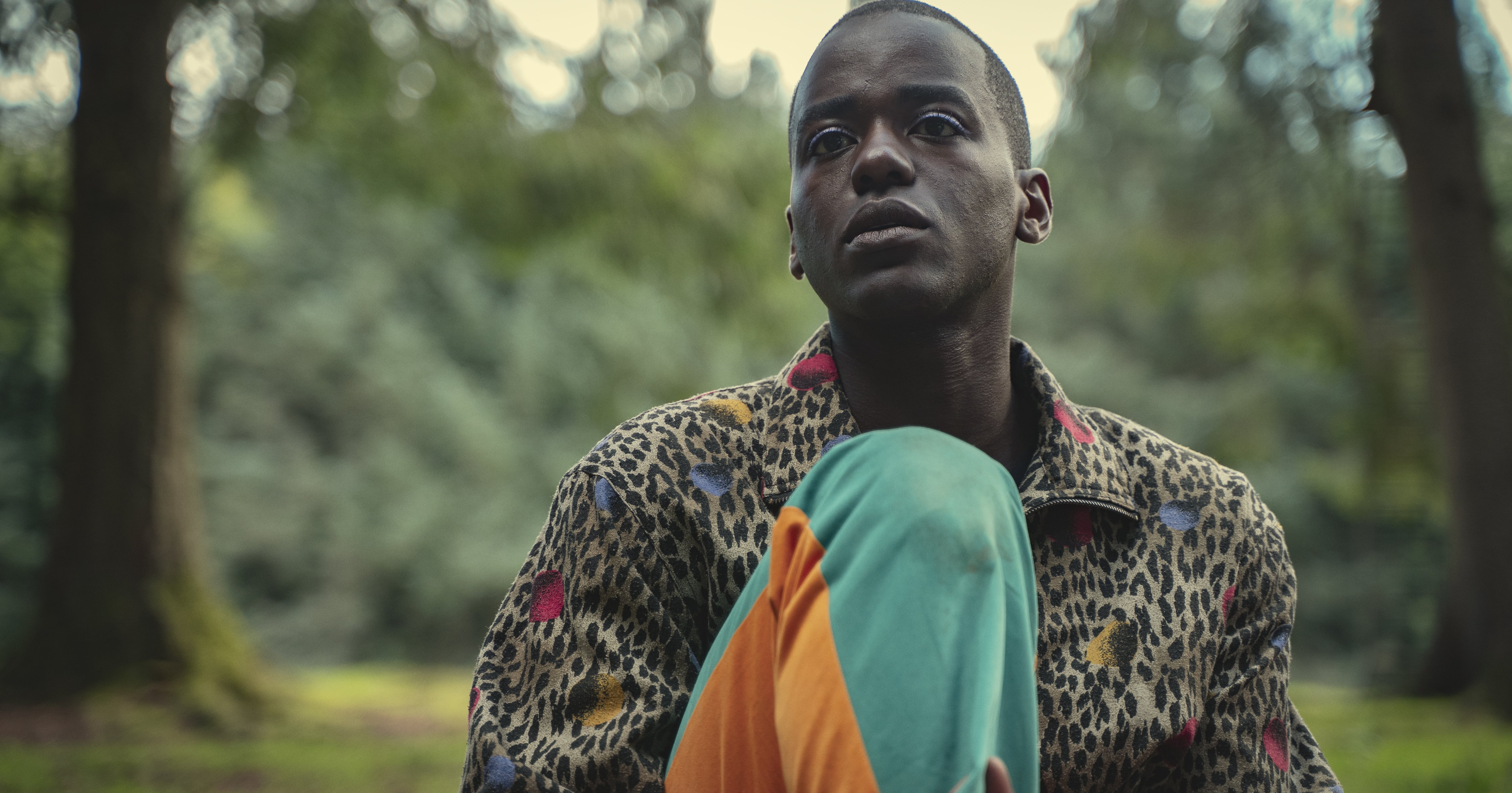 Sex Education S Ncuti Gatwa On Eric S Season Storyline Ps Entertainment