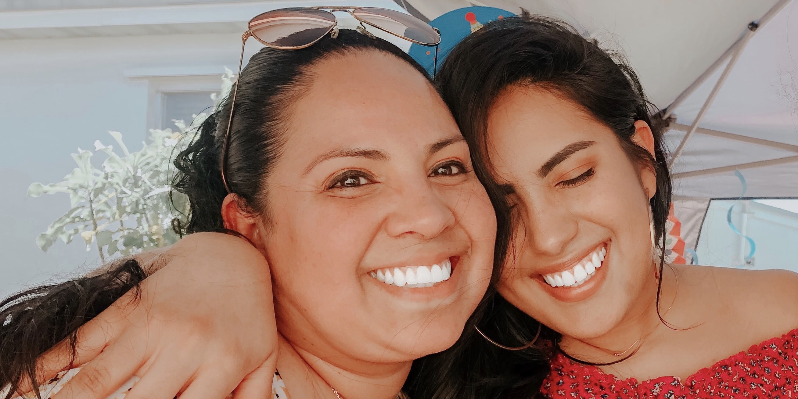 Lessons I Ve Learned From My Mother In Quarantine Ps Latina