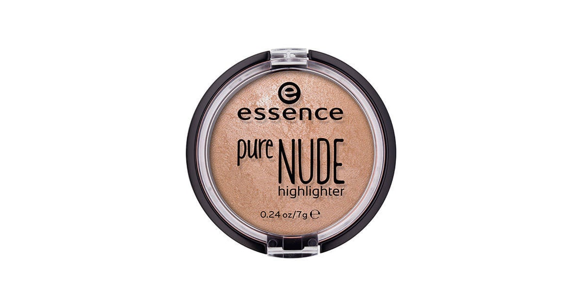 Essence Pure Nude Highlighter Best Highlighter Gifts Popsugar Beauty Photo
