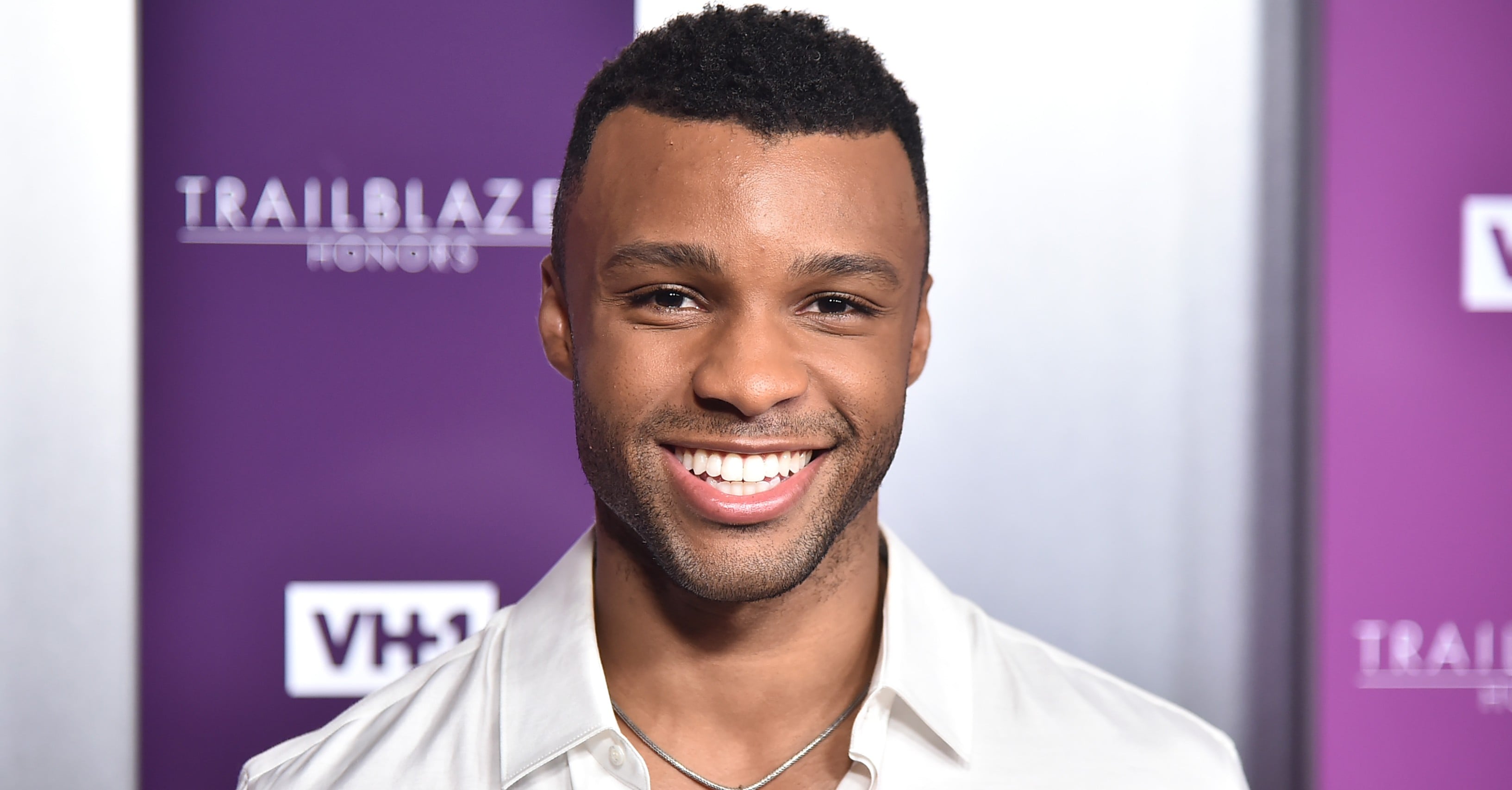 Dyllon Burnside Hot Pictures Ps Celebrity