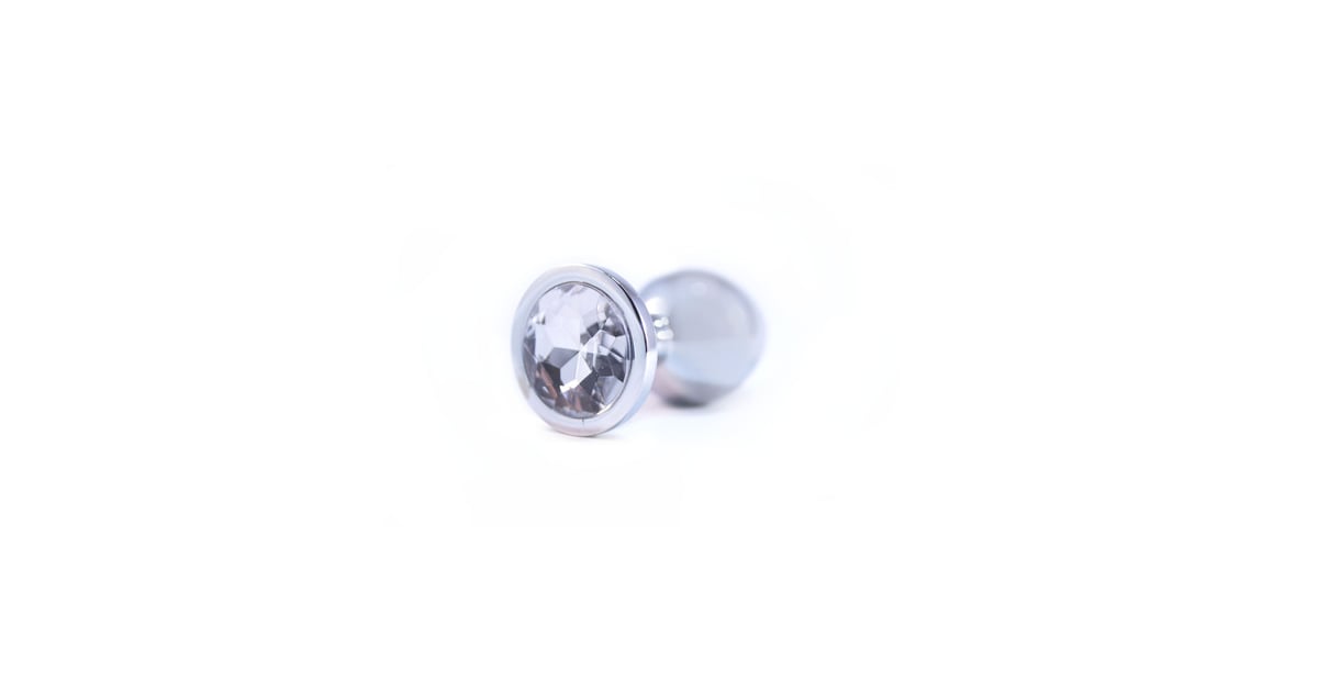 Princess Plug Pretty Butt Plugs Popsugar Love Sex Photo