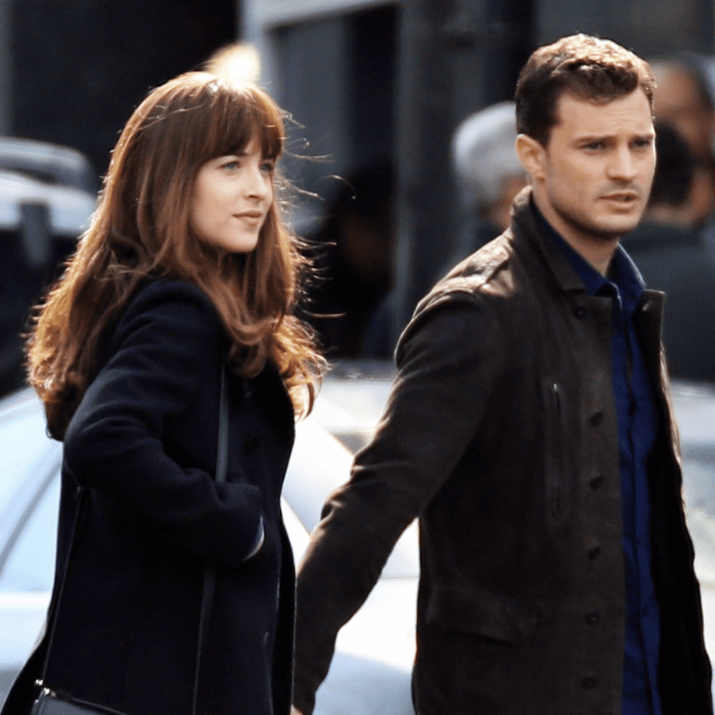 fifty shades darker movie website