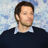 Here's Deal With Supernatural Star