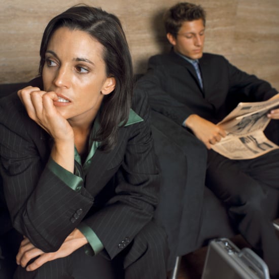 Job Interview Popsugar Love Sex