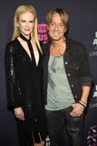 Nicole Kidman Steps Out to Support Keith Urban on His Big Night at the CMT Music Awards