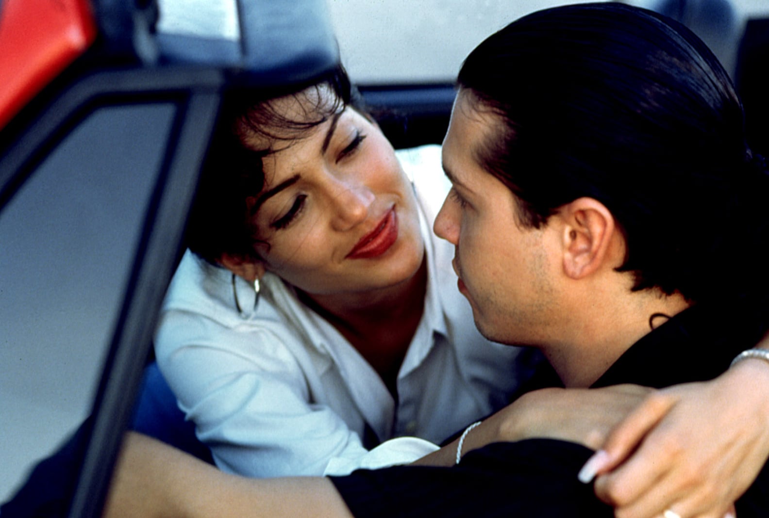 Best Moments From Selena Movie Popsugar Latina