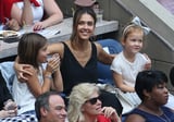 Ready, Because Jessica Alba's Adorable