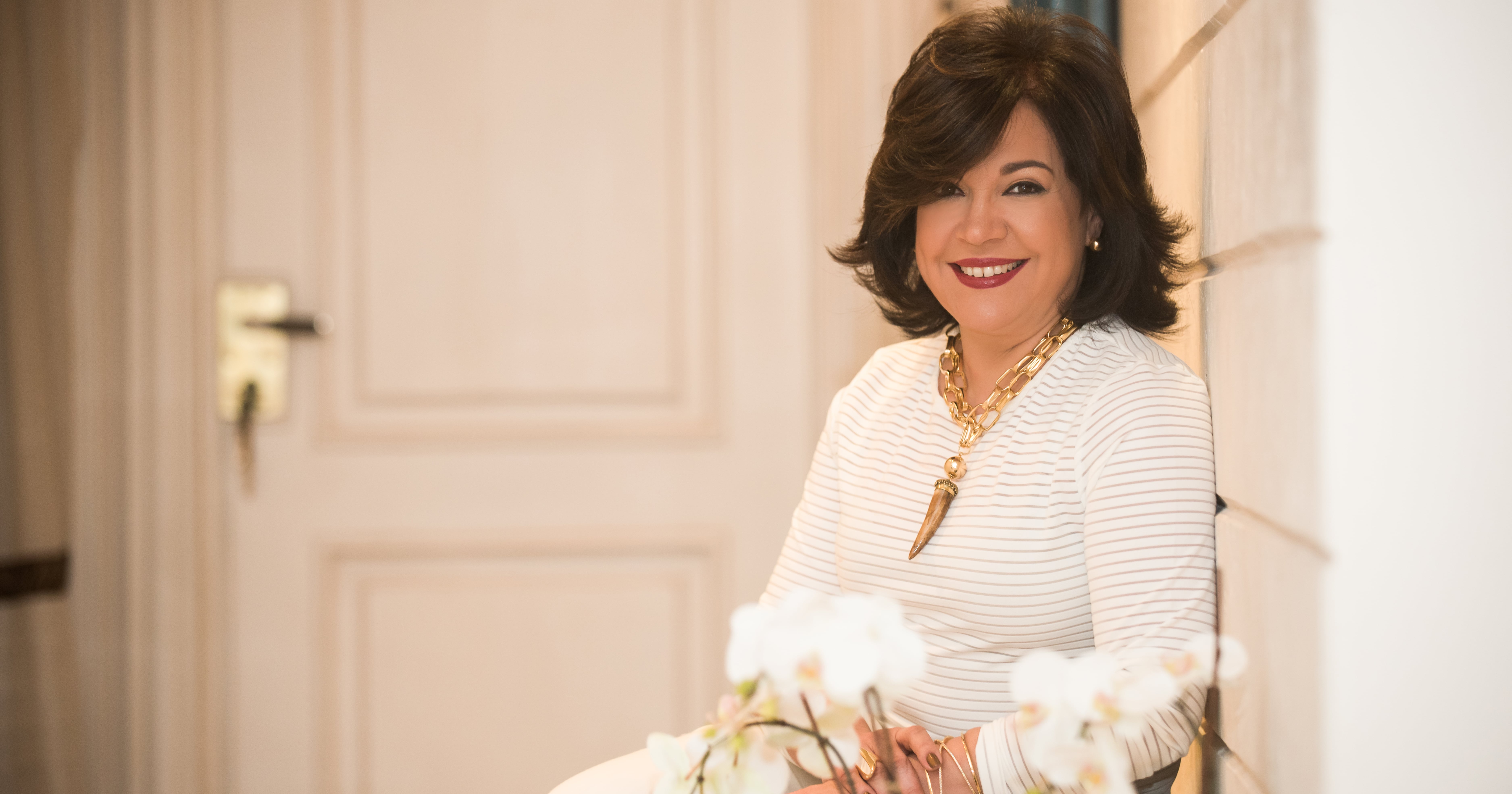 Celebrating And Honoring My Latina Mom Popsugar Latina
