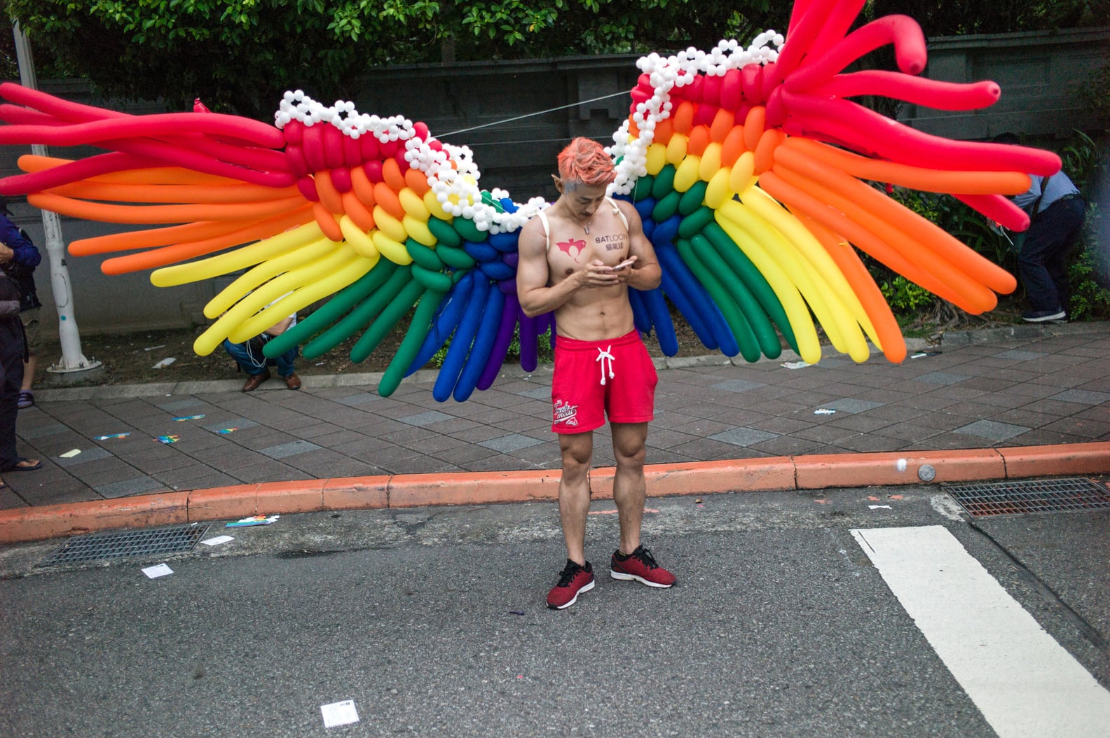 Best Pride Parade Pictures POPSUGAR Love Sex