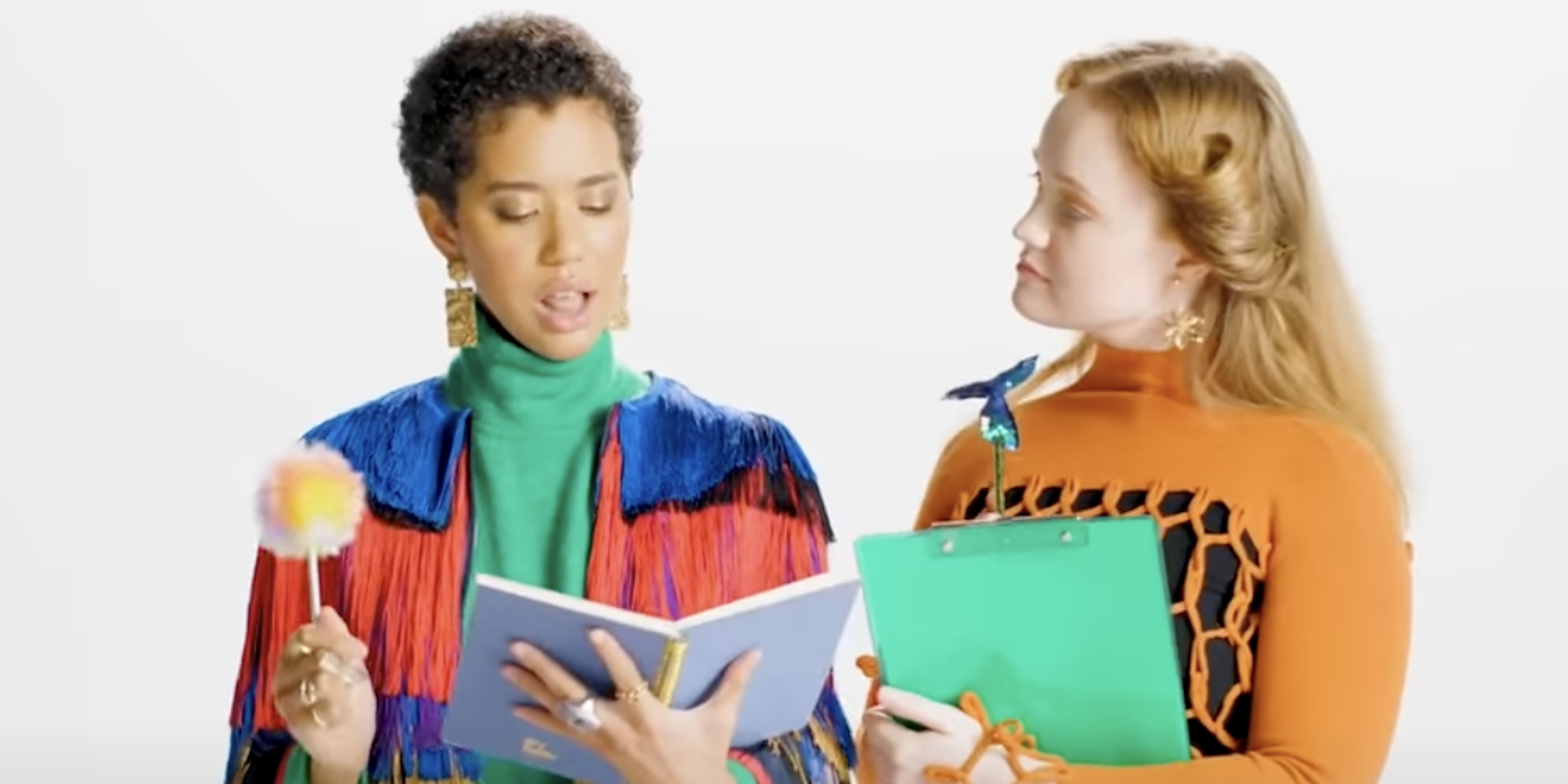 Watch Netflix S The Gay Agenda Podcast Trailer PS Entertainment