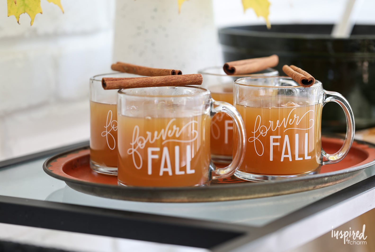 Hot Toddy Recipes Ps Food