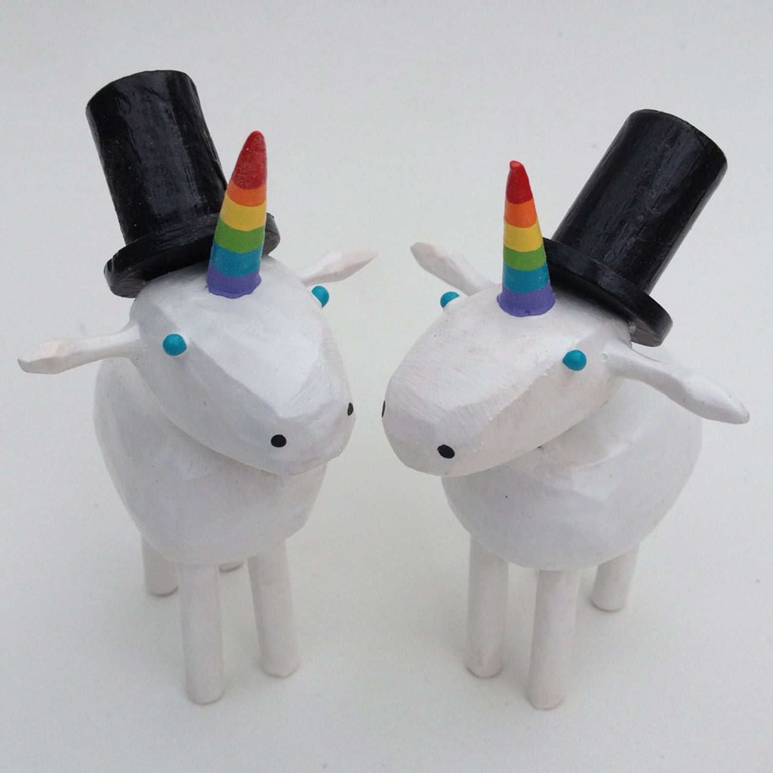 Same Sex Wedding Cake Toppers Ps Food
