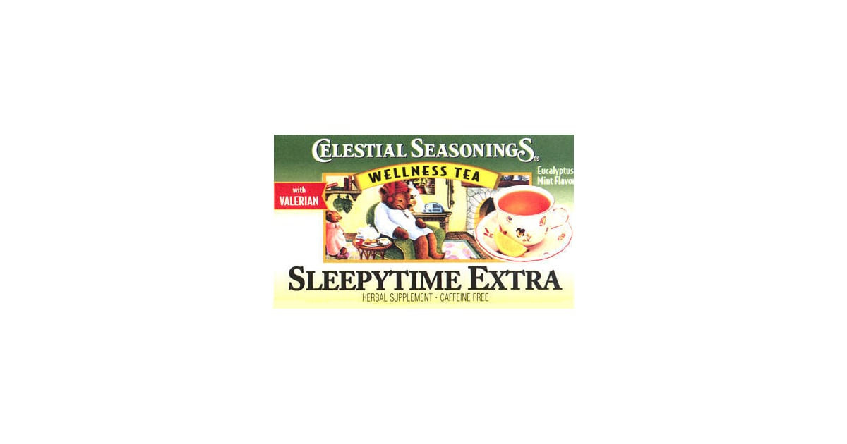 sleepytime detox tea review