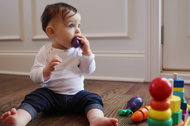 Fall Baby Names In Spanish POPSUGAR Latina