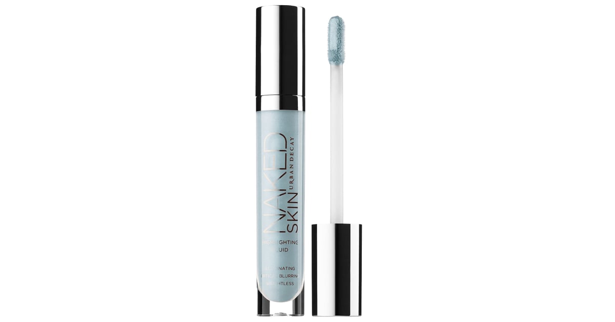 Urban Decay Naked Skin Highlighting Fluid Every Single Highlighter