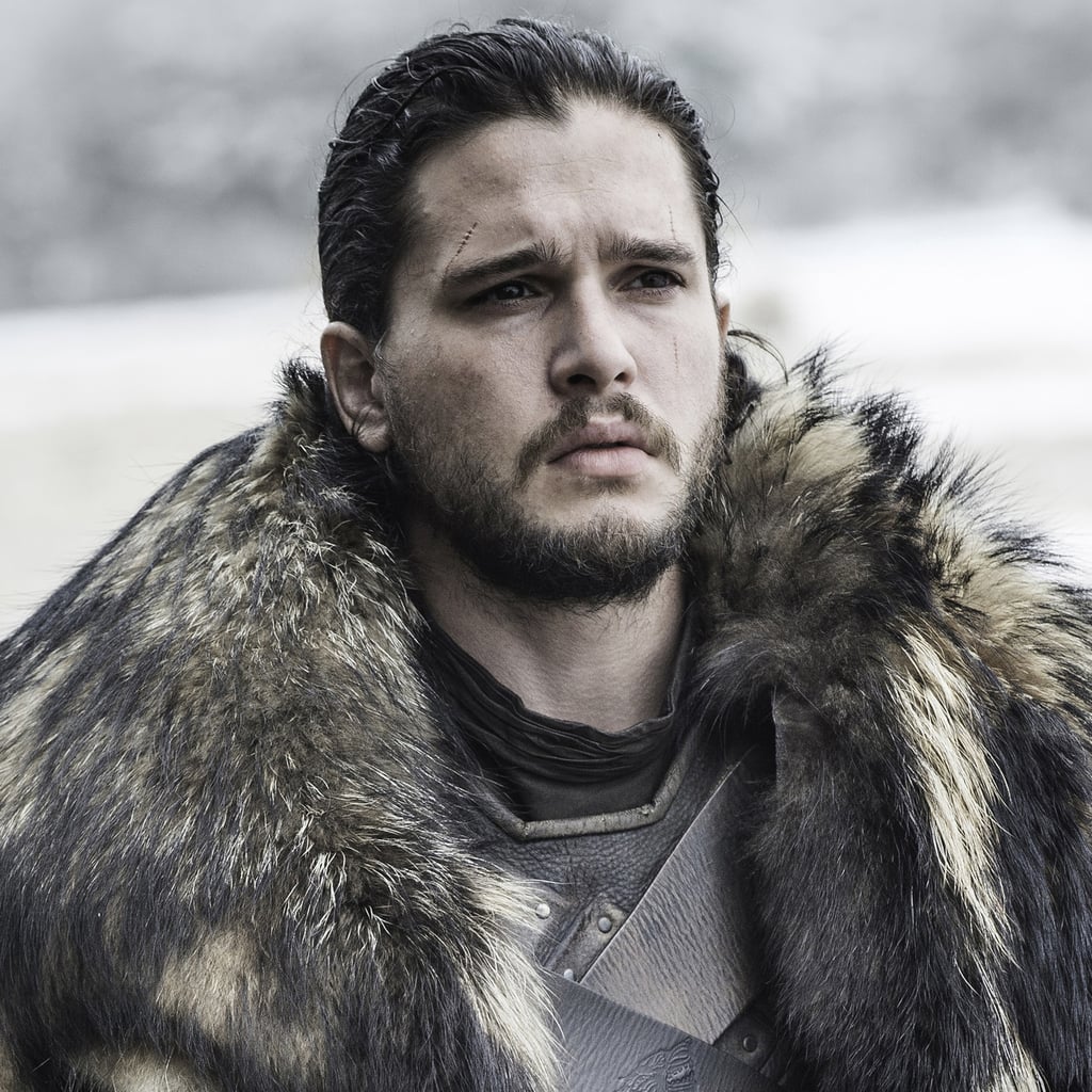 game of thrones king robert's bastard