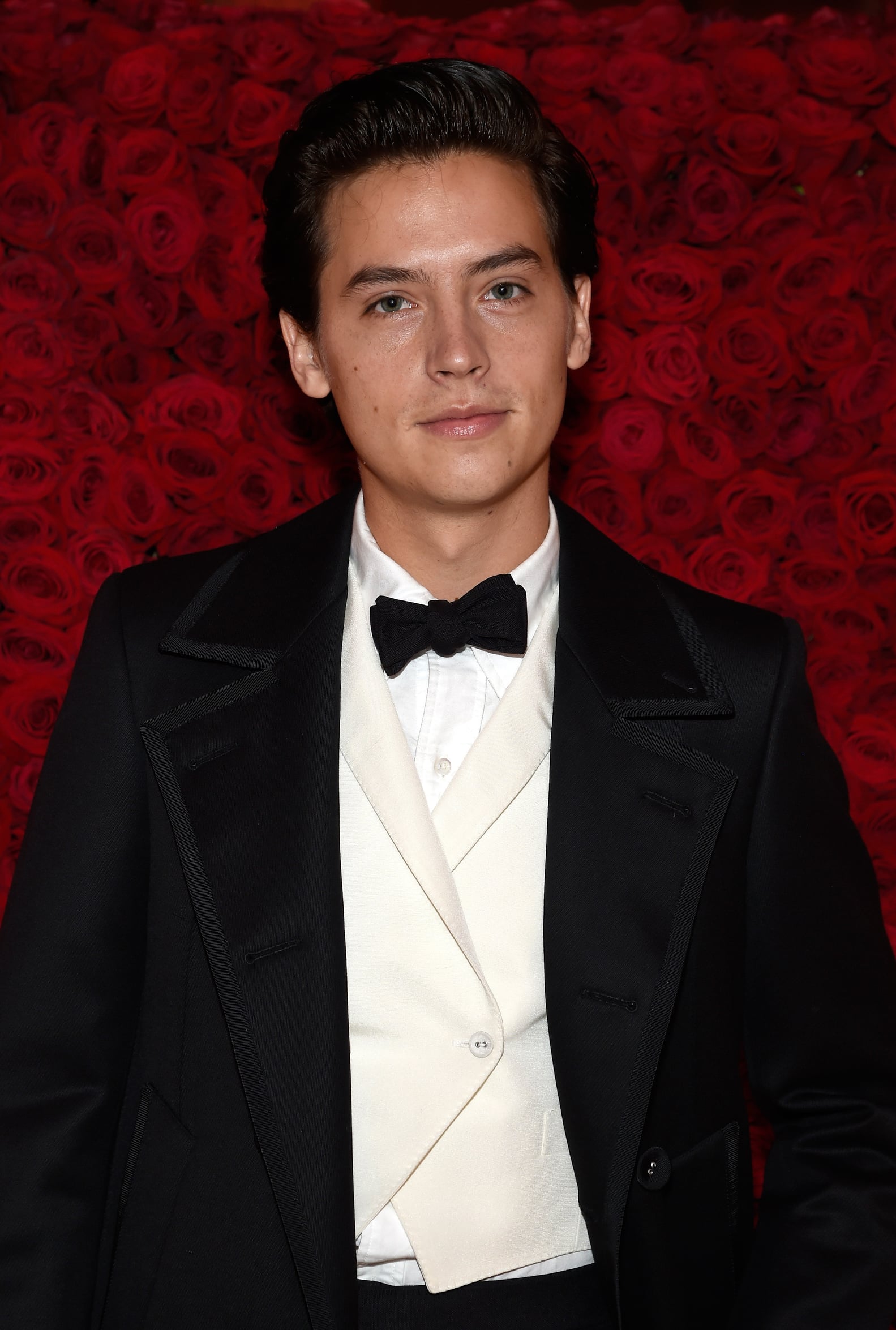 Sexy Cole Sprouse Pictures Popsugar Celebrity