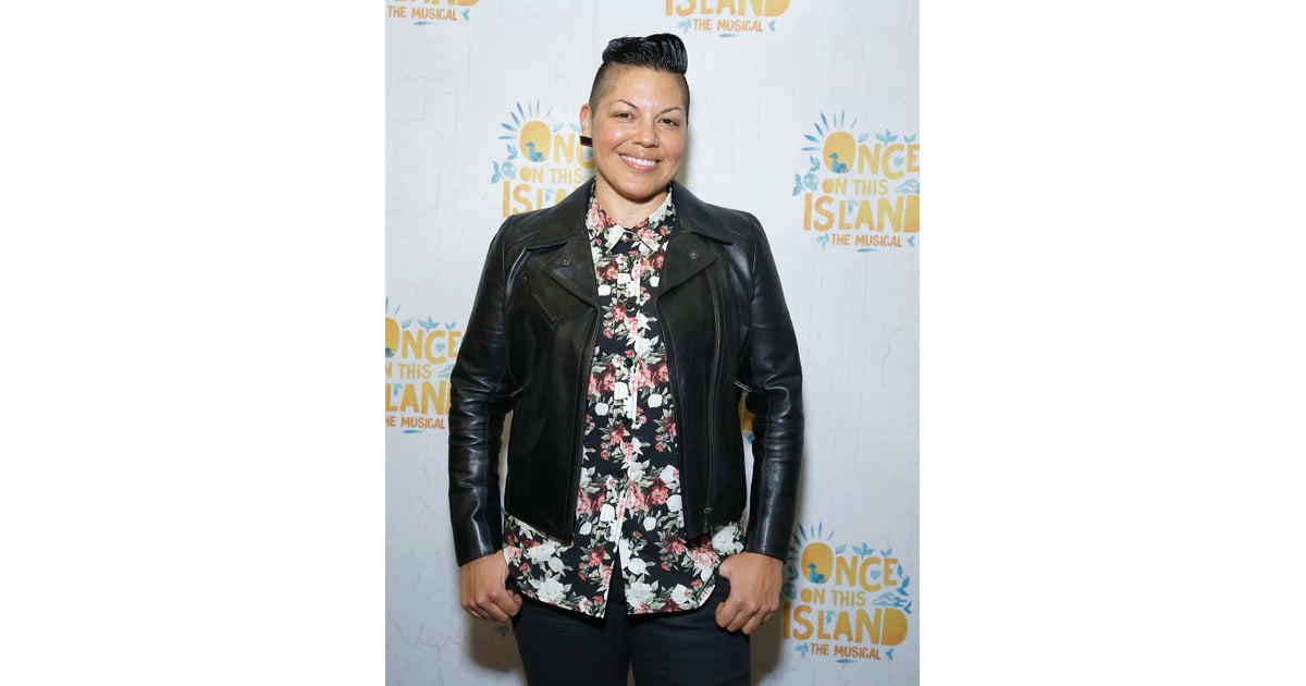 Sara Ram Rez As Che Diaz And Just Like That Sex And The City Reboot