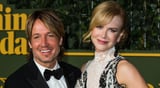 Keith Urban Celebrates Anniversary With