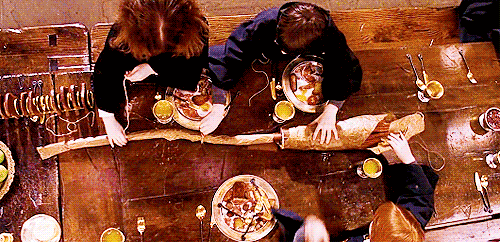 2019 year - How to Start a Harry Potter Fan Club 2019 year