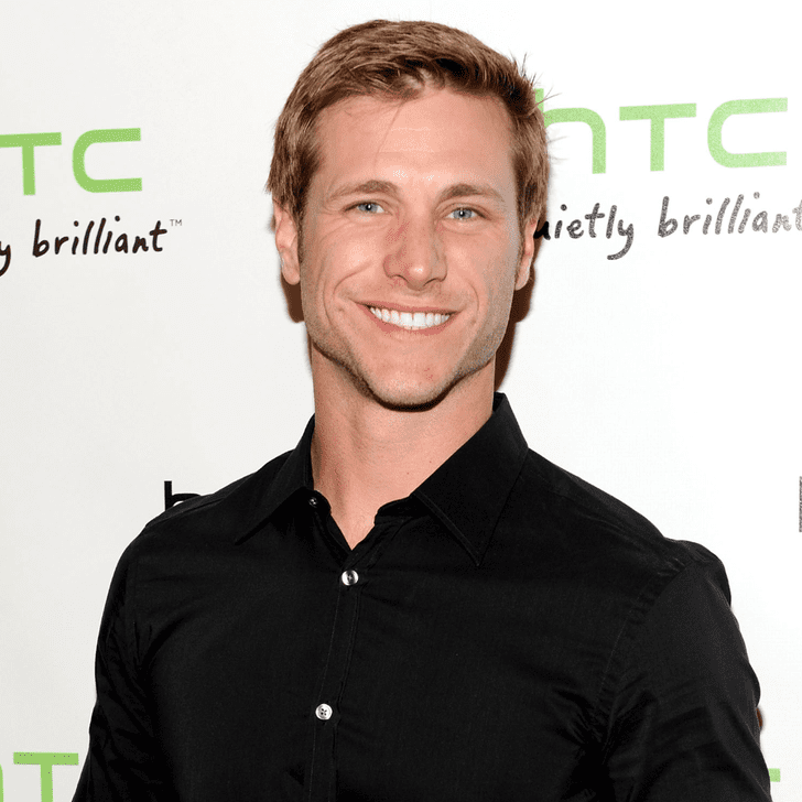 Who Is Jake Pavelka From The Bachelorette? POPSUGAR Entertainment