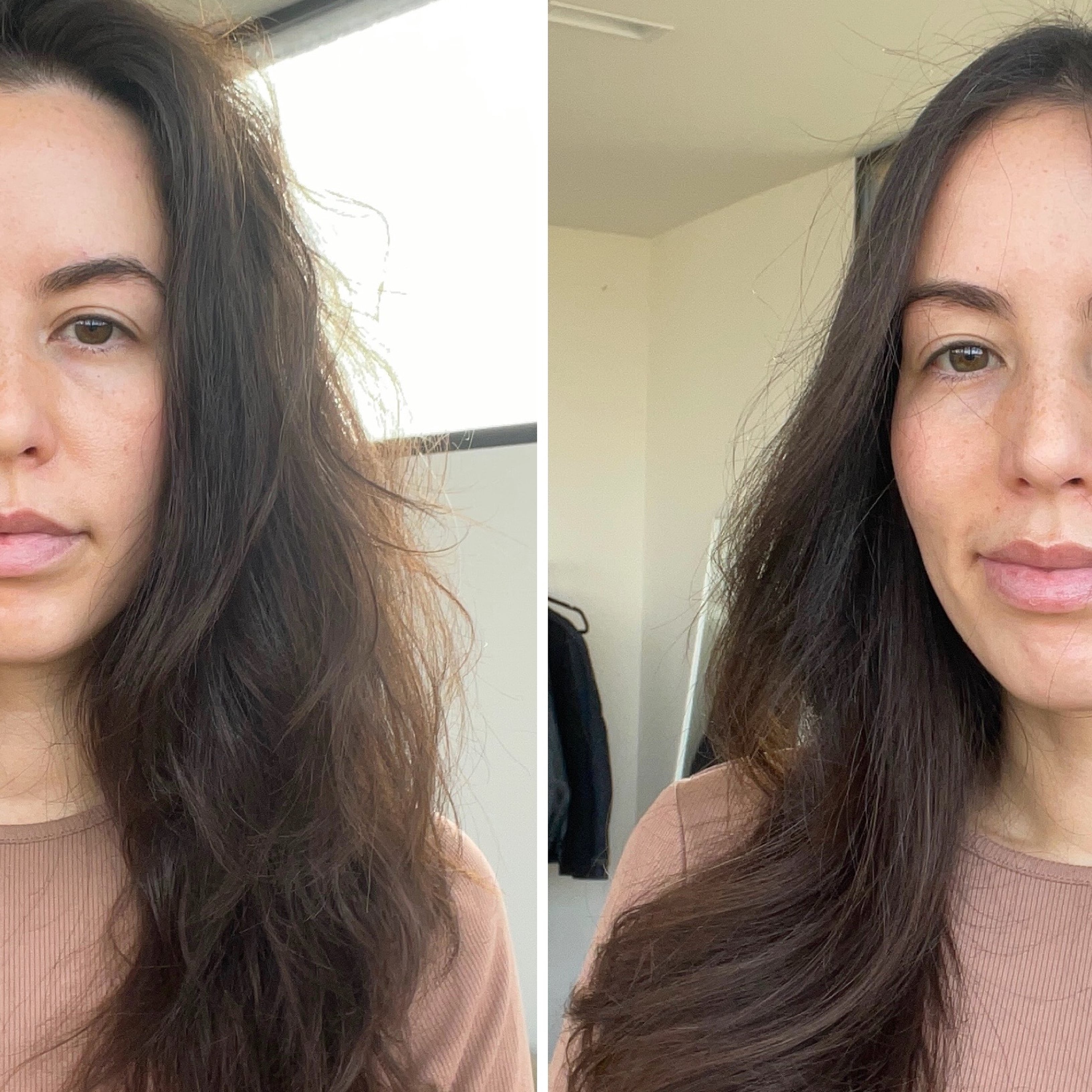 Ghd Rise Volumizing Hot Brush Review With Photos Popsugar Beauty