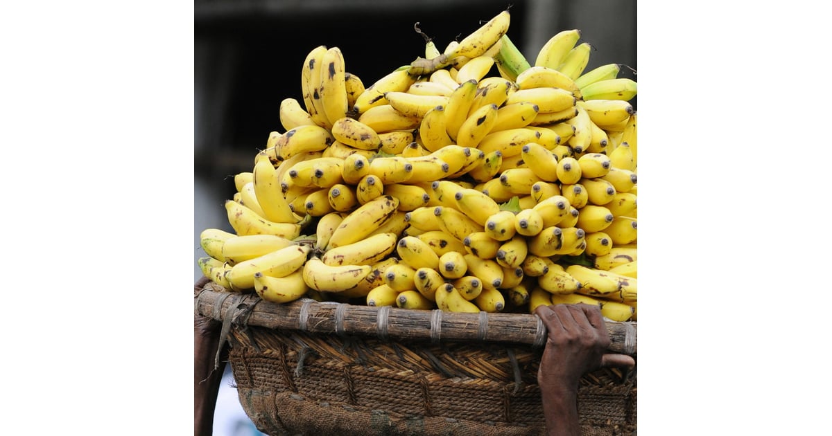 Plantain POPSUGAR Food