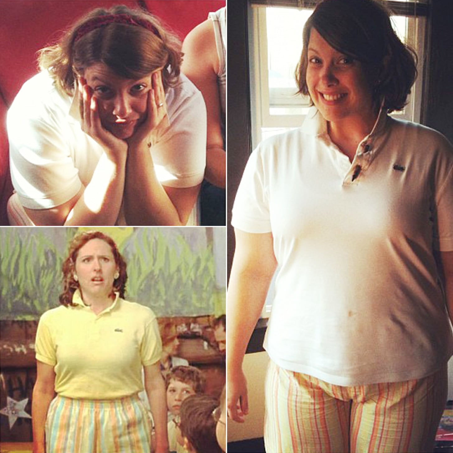 Diy Wet Hot American Summer Costumes Ps Smart Living