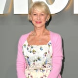 Helen Mirren Defends Kardashian's Naked