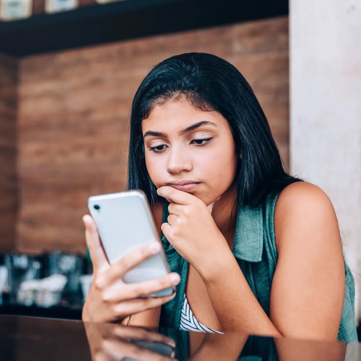 7 Breakup Texts To Send Instead Of Ghosting Someone POPSUGAR Love Sex