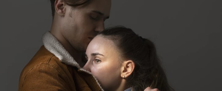 What Is The Anxious Attachment Style Popsugar Love Sex