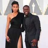 Kevin Hart Eniko Parrish Married!