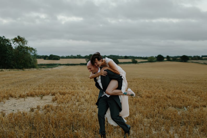 Marriage Advice For The Keeping Spark Alive Popsugar Love Sex