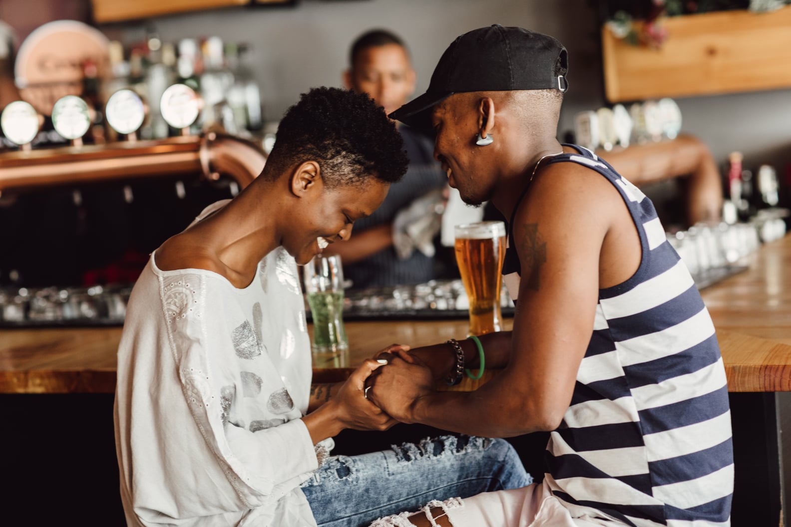 Questions To Ask Your Crush Popsugar Love Sex