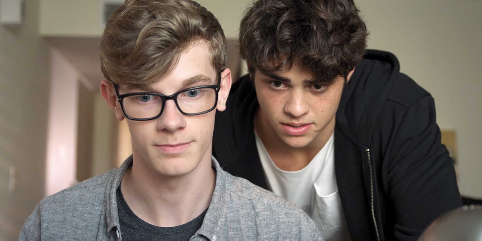 Movies With Hot Guys On Netflix Popsugar Love Sex