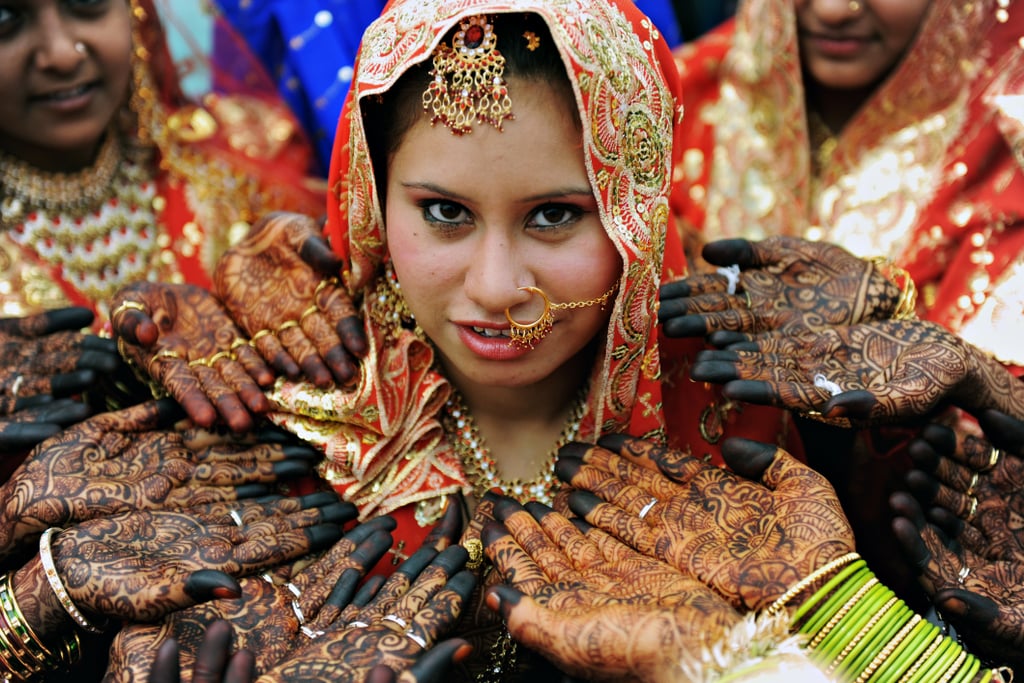 Индийская Невеста Первый Секс Порно
